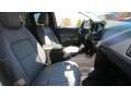 Chevrolet Colorado WT Extended Cab Summit White photo #22