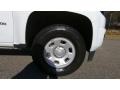 Chevrolet Colorado WT Extended Cab Summit White photo #26