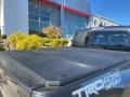 Toyota Tacoma TRD Sport Double Cab 4x4 Magnetic Gray Metallic photo #30