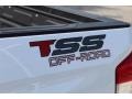 Toyota Tundra TSS Off Road CrewMax 4x4 Super White photo #13