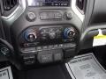 Chevrolet Silverado 1500 LT Double Cab 4x4 Black photo #25