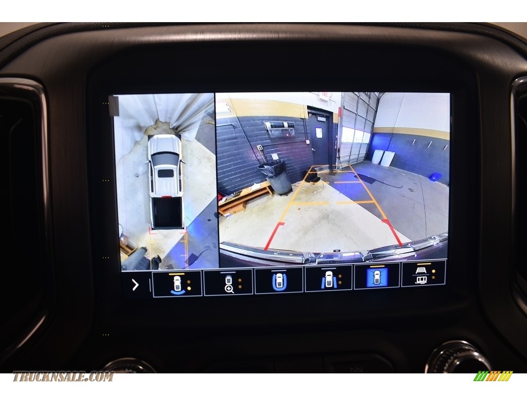 2021 Sierra 1500 Denali Crew Cab 4WD - Cayenne Red Tintcoat / Jet Black photo #11 2021 Sierra 1500 Denali Crew Cab 4WD - Cayenne Red Tintcoat / Jet Black photo #11