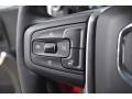 GMC Sierra 1500 Elevation Double Cab 4WD Cardinal Red photo #11