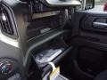 Chevrolet Silverado 1500 Custom Trail Boss Crew Cab 4x4 Shadow Gray Metallic photo #25