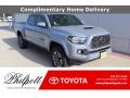 Toyota Tacoma TRD Sport Double Cab 4x4 Cement photo #1