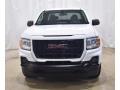 GMC Canyon Elevation Extended Cab 4WD Summit White photo #4