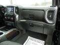 Chevrolet Silverado 1500 LT Trail Boss Crew Cab 4x4 Black photo #50