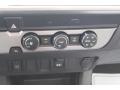 Toyota Tacoma SR5 Double Cab Magnetic Gray Metallic photo #16