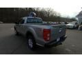 Ford Ranger STX SuperCab 4x4 Iconic Silver photo #5