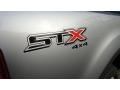 Ford Ranger STX SuperCab 4x4 Iconic Silver photo #9