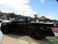 Ford F150 Shelby Super Snake Sport 4x4 Agate Black photo #4