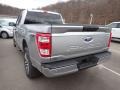 Ford F150 STX SuperCab 4x4 Iconic Silver photo #6