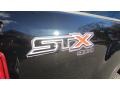 Ford Ranger STX SuperCab 4x4 Shadow Black photo #9