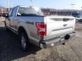 Ford F150 XLT SuperCab 4x4 Iconic Silver photo #6