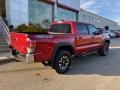 Toyota Tacoma TRD Off Road Double Cab 4x4 Barcelona Red Metallic photo #13
