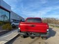 Toyota Tacoma TRD Off Road Double Cab 4x4 Barcelona Red Metallic photo #14