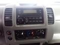 Nissan Frontier XE King Cab Avalanche White photo #27