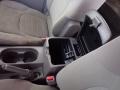 Nissan Frontier XE King Cab Avalanche White photo #30