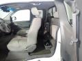 Nissan Frontier XE King Cab Avalanche White photo #32