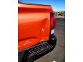 Toyota Tacoma TRD Sport Double Cab Inferno Orange photo #18