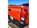 Toyota Tacoma TRD Sport Double Cab Inferno Orange photo #19