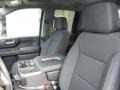 GMC Sierra 2500HD Double Cab 4WD Chassis Utility Truck Summit White photo #4