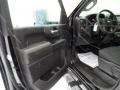 Chevrolet Silverado 2500HD Custom Crew Cab 4x4 Black photo #15