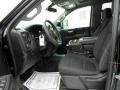 Chevrolet Silverado 2500HD Custom Crew Cab 4x4 Black photo #18