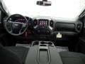 Chevrolet Silverado 2500HD Custom Crew Cab 4x4 Black photo #31