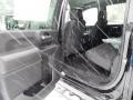 Chevrolet Silverado 2500HD Custom Crew Cab 4x4 Black photo #32