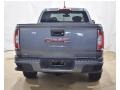 GMC Canyon Elevation Extended Cab 4WD Satin Steel Metallic photo #3