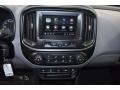 GMC Canyon Elevation Extended Cab 4WD Satin Steel Metallic photo #11