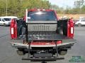Ford F250 Super Duty King Ranch Crew Cab 4x4 Rapid Red photo #14