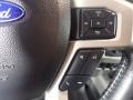 Ford F250 Super Duty Lariat Crew Cab 4x4 Agate Black photo #32