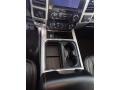 Ford F250 Super Duty Lariat Crew Cab 4x4 Agate Black photo #37