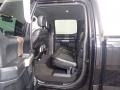 Ford F250 Super Duty Lariat Crew Cab 4x4 Agate Black photo #40