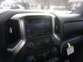 Chevrolet Silverado 1500 RST Crew Cab 4x4 Black photo #21