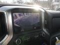 Chevrolet Silverado 1500 RST Crew Cab 4x4 Black photo #26