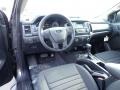Ford Ranger XL SuperCab 4x4 Magnetic photo #11