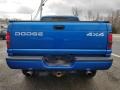 Dodge Ram 1500 ST Club Cab 4x4 Intense Blue Pearl photo #4