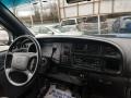 Dodge Ram 1500 ST Club Cab 4x4 Intense Blue Pearl photo #11