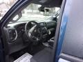 Chevrolet Silverado 1500 LT Crew Cab 4x4 Northsky Blue Metallic photo #13