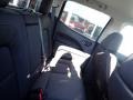 Chevrolet Colorado LT Crew Cab 4x4 Bright Blue Metallic photo #11