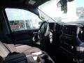 Chevrolet Silverado 1500 Custom Crew Cab 4x4 Summit White photo #10