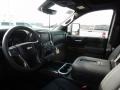 Chevrolet Silverado 2500HD High Country Crew Cab 4x4 Black photo #7