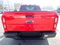 Ford Ranger XLT SuperCab 4x4 Race Red photo #4