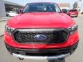 Ford Ranger XLT SuperCab 4x4 Race Red photo #8