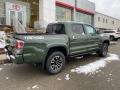 Toyota Tacoma TRD Sport Double Cab 4x4 Army Green photo #13