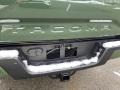 Toyota Tacoma TRD Sport Double Cab 4x4 Army Green photo #23