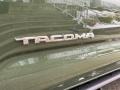 Toyota Tacoma TRD Sport Double Cab 4x4 Army Green photo #26